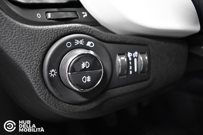 FIAT 500X 1.0 T3 120 CV Business